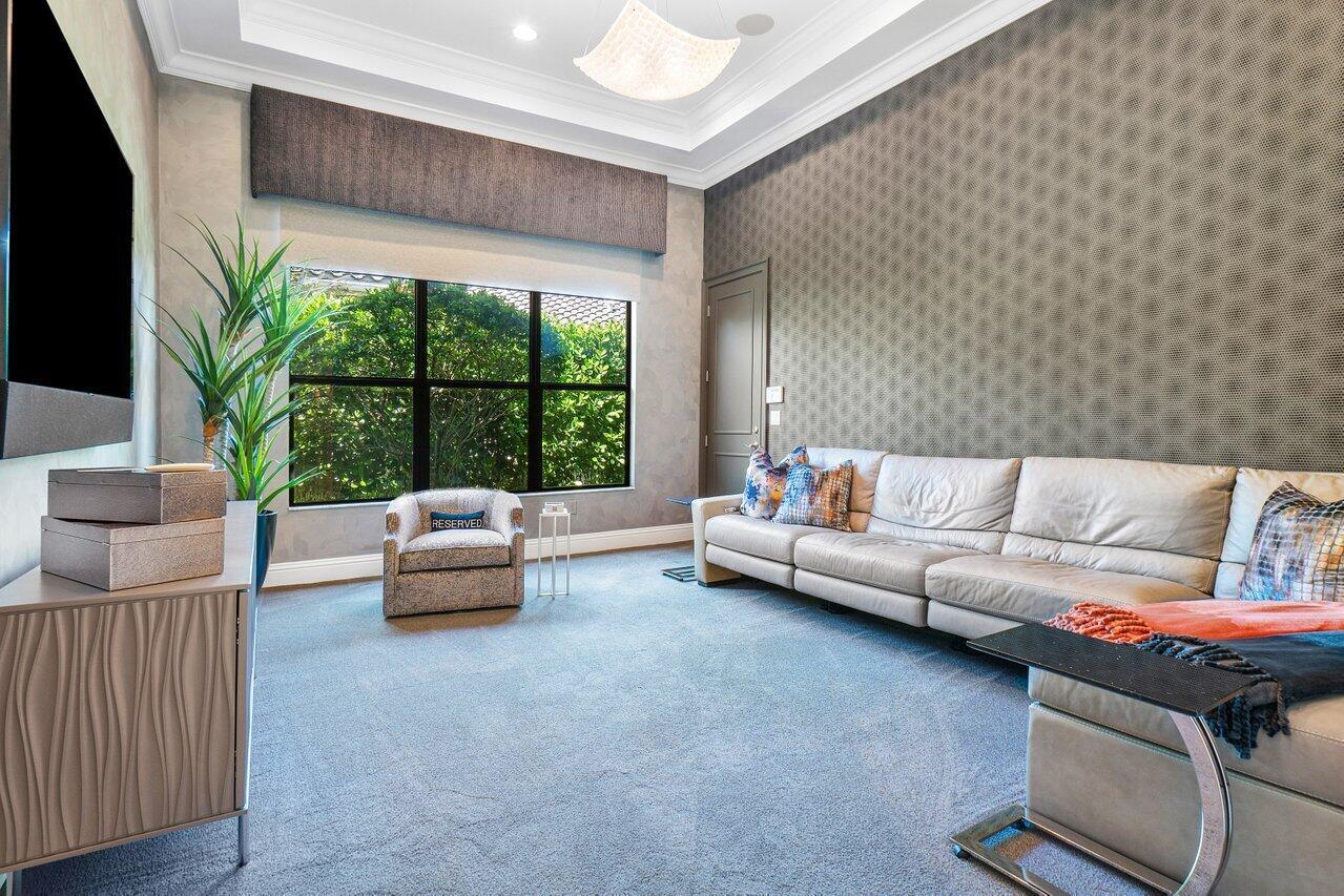 Seven Bridges - Residential