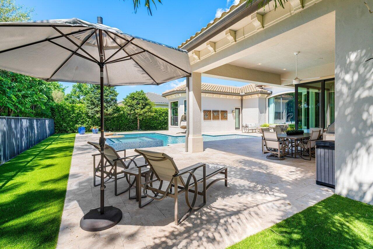 Seven Bridges - Residential