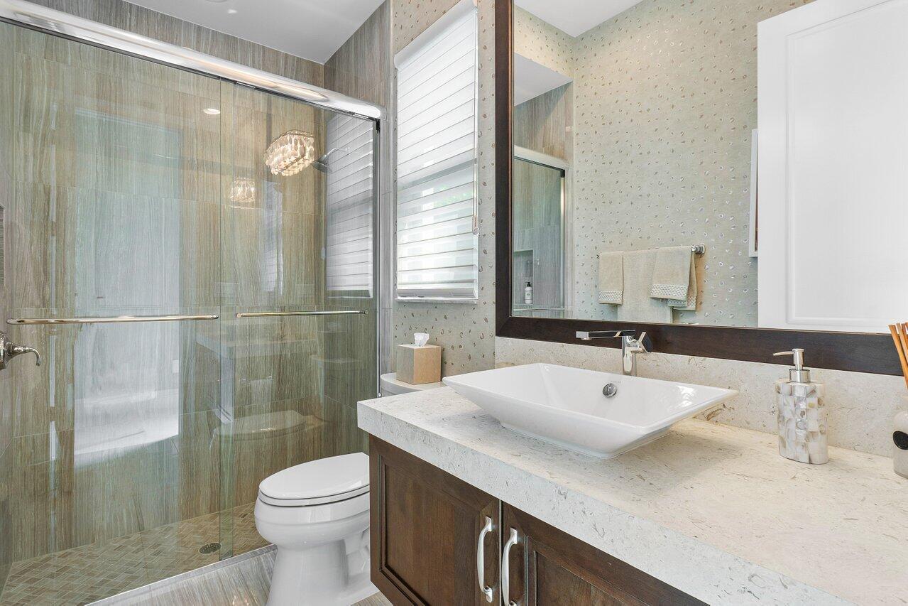 Seven Bridges - Residential