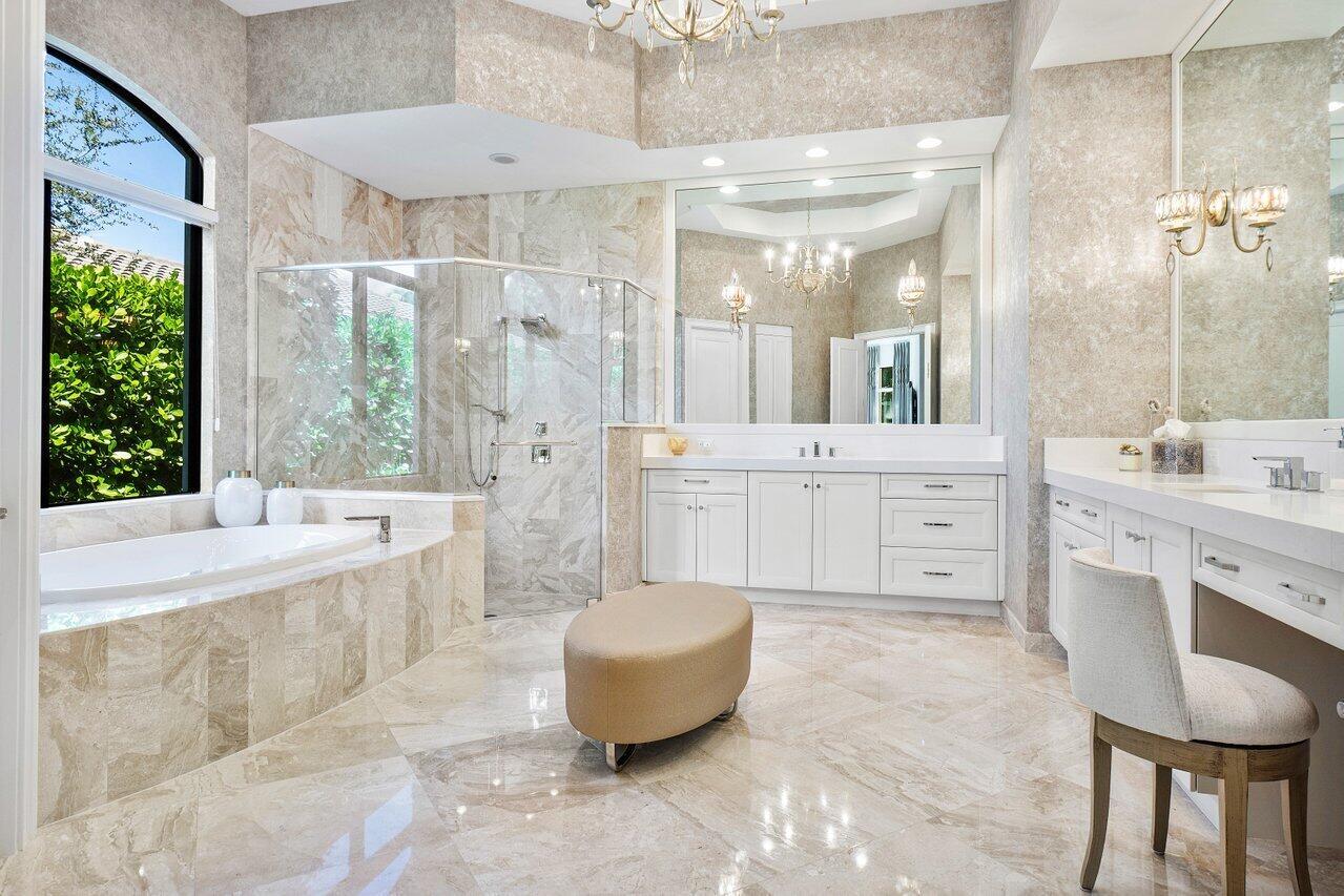 Seven Bridges - Residential