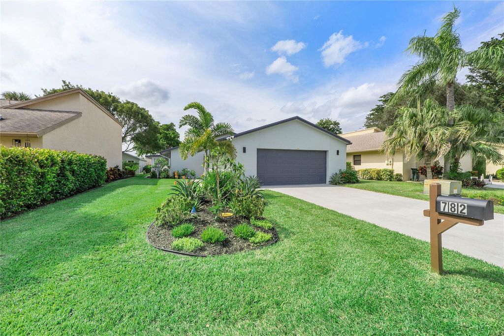 Photo of 782 NW 31st Avenue, Delray Beach, FL 33445 (MLS # F10467243)