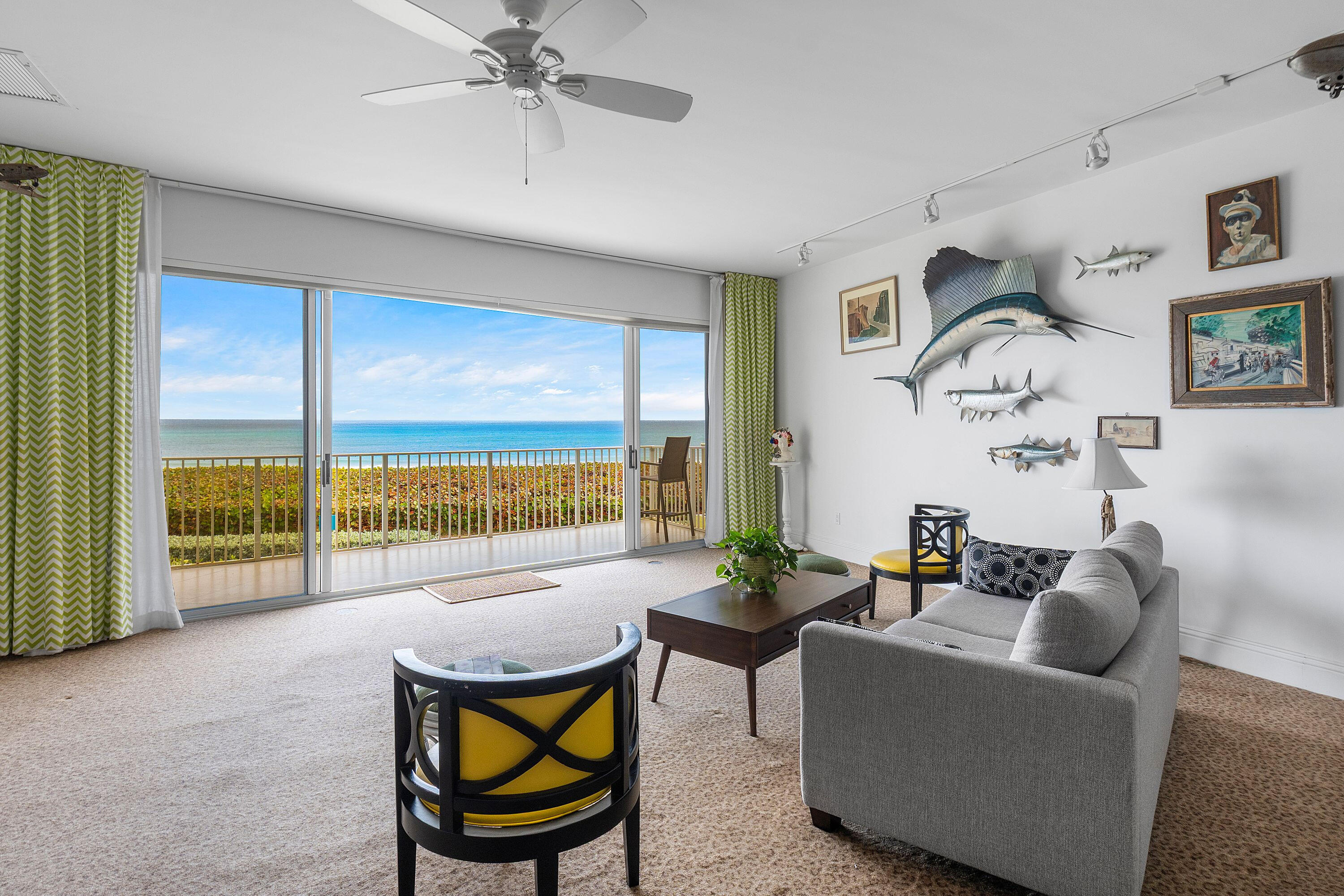 TURTLE BEACH CONDO - Residential