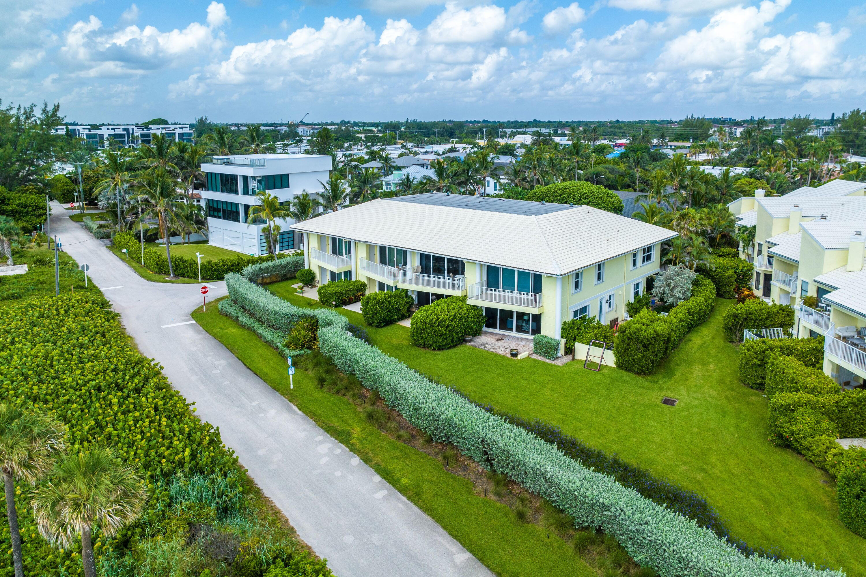 TURTLE BEACH CONDO - Residential