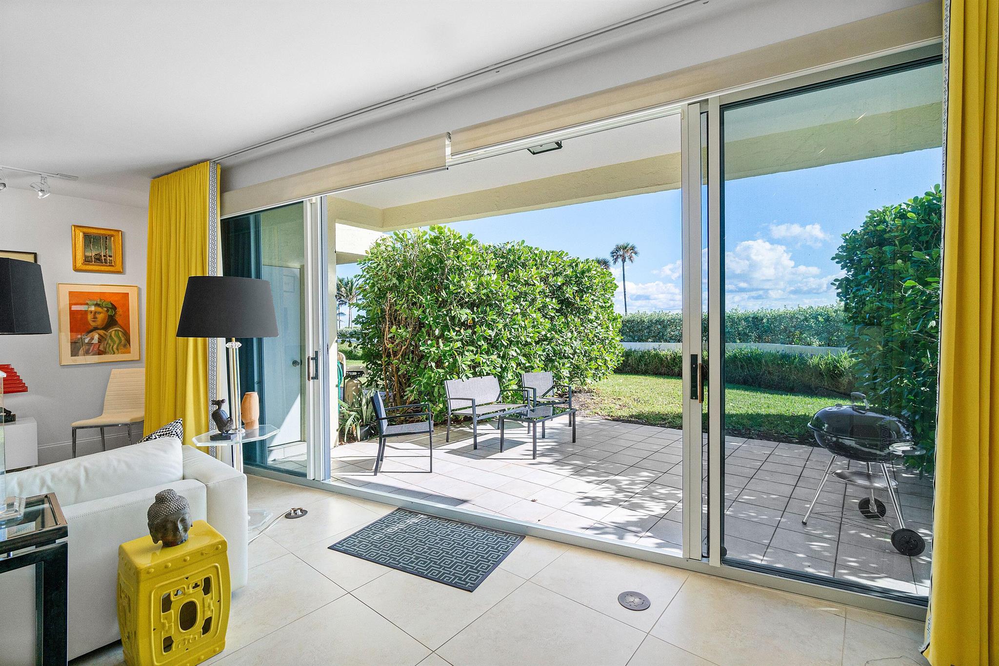 TURTLE BEACH CONDO - Residential