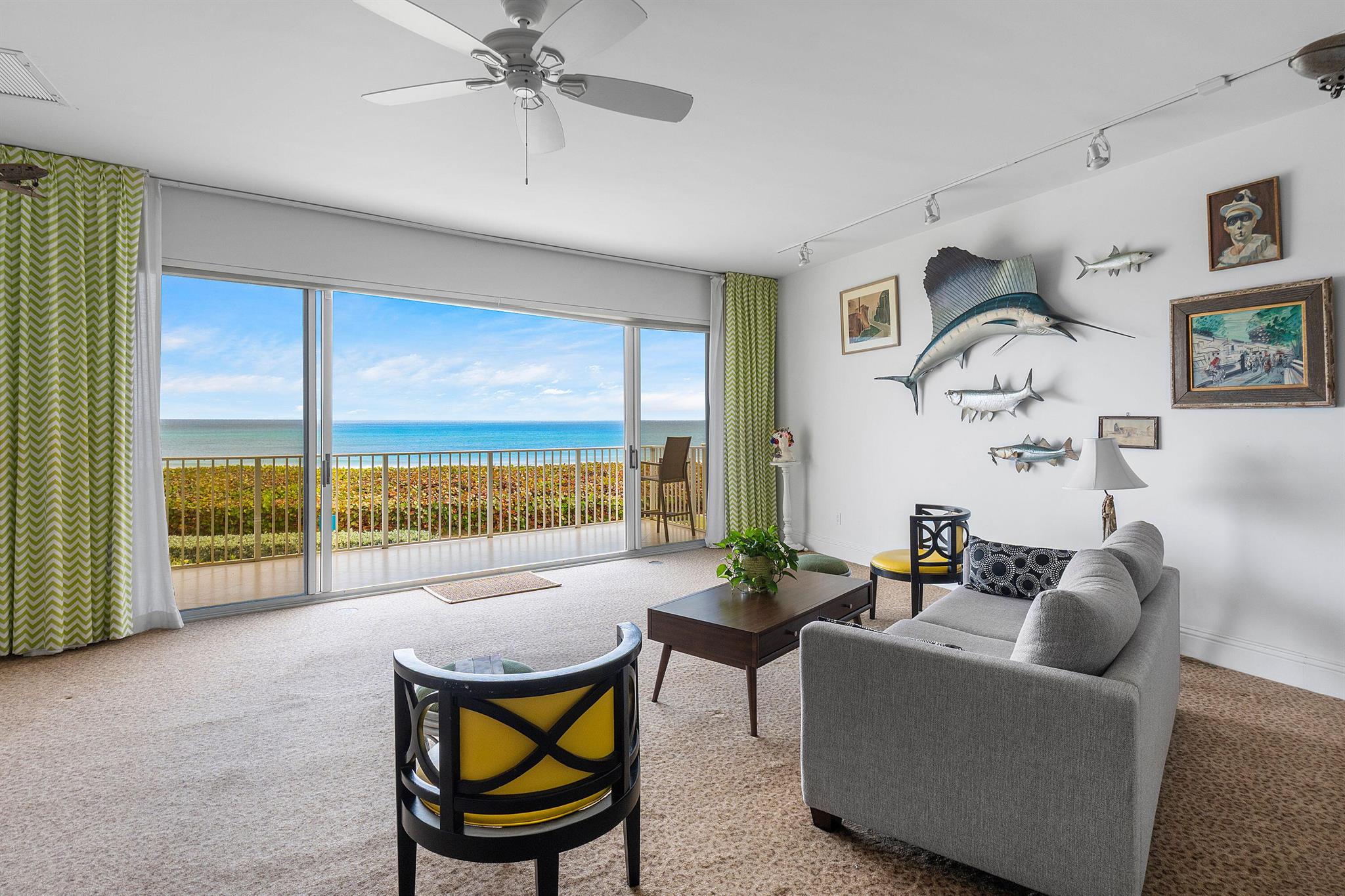 TURTLE BEACH CONDO - Residential