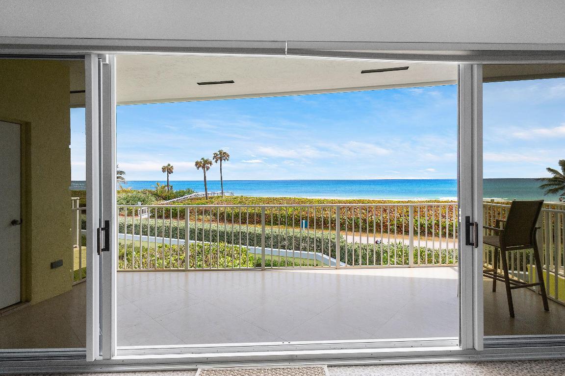 5111 N Ocean Boulevard B