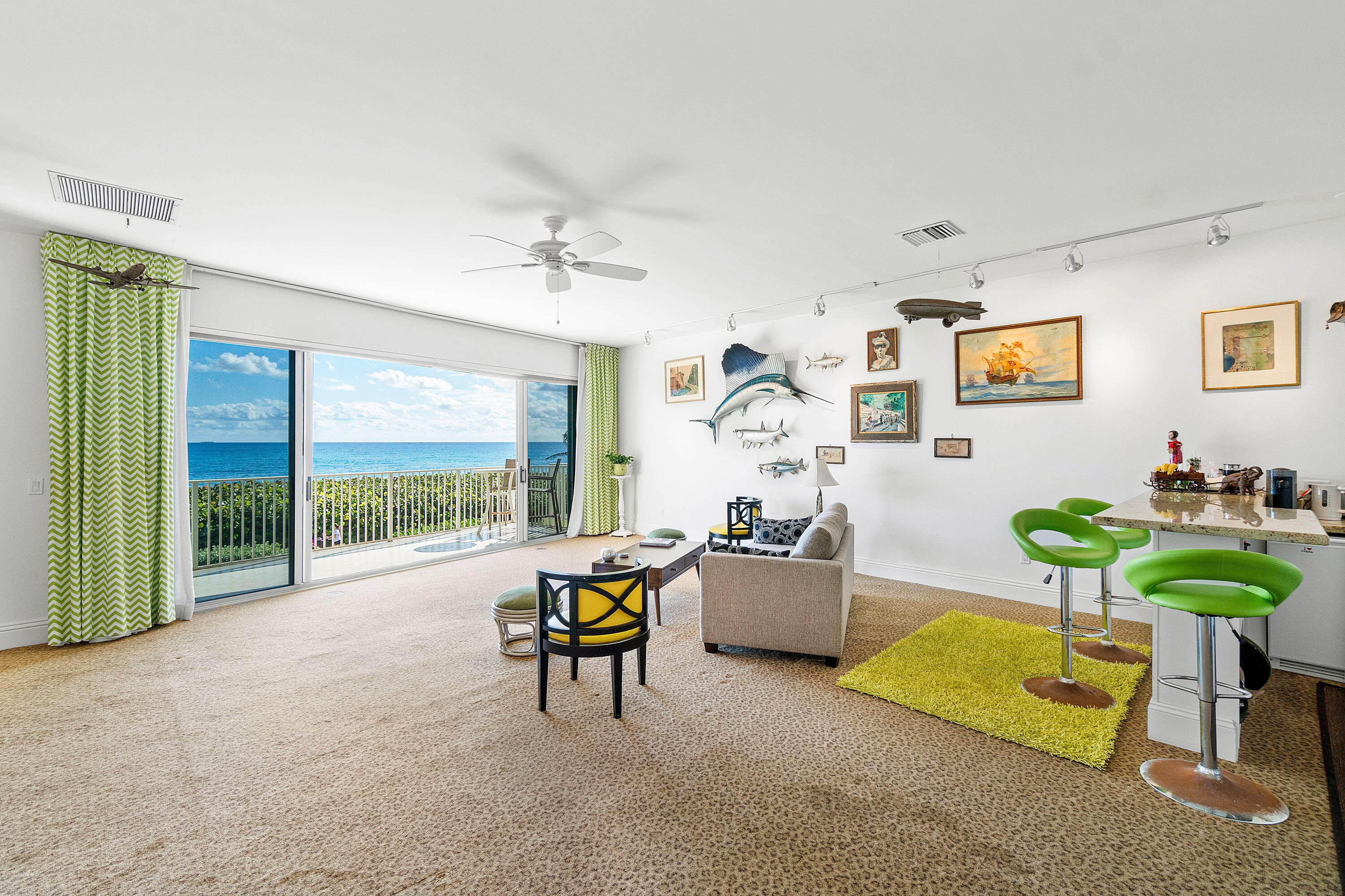 TURTLE BEACH CONDO - Residential