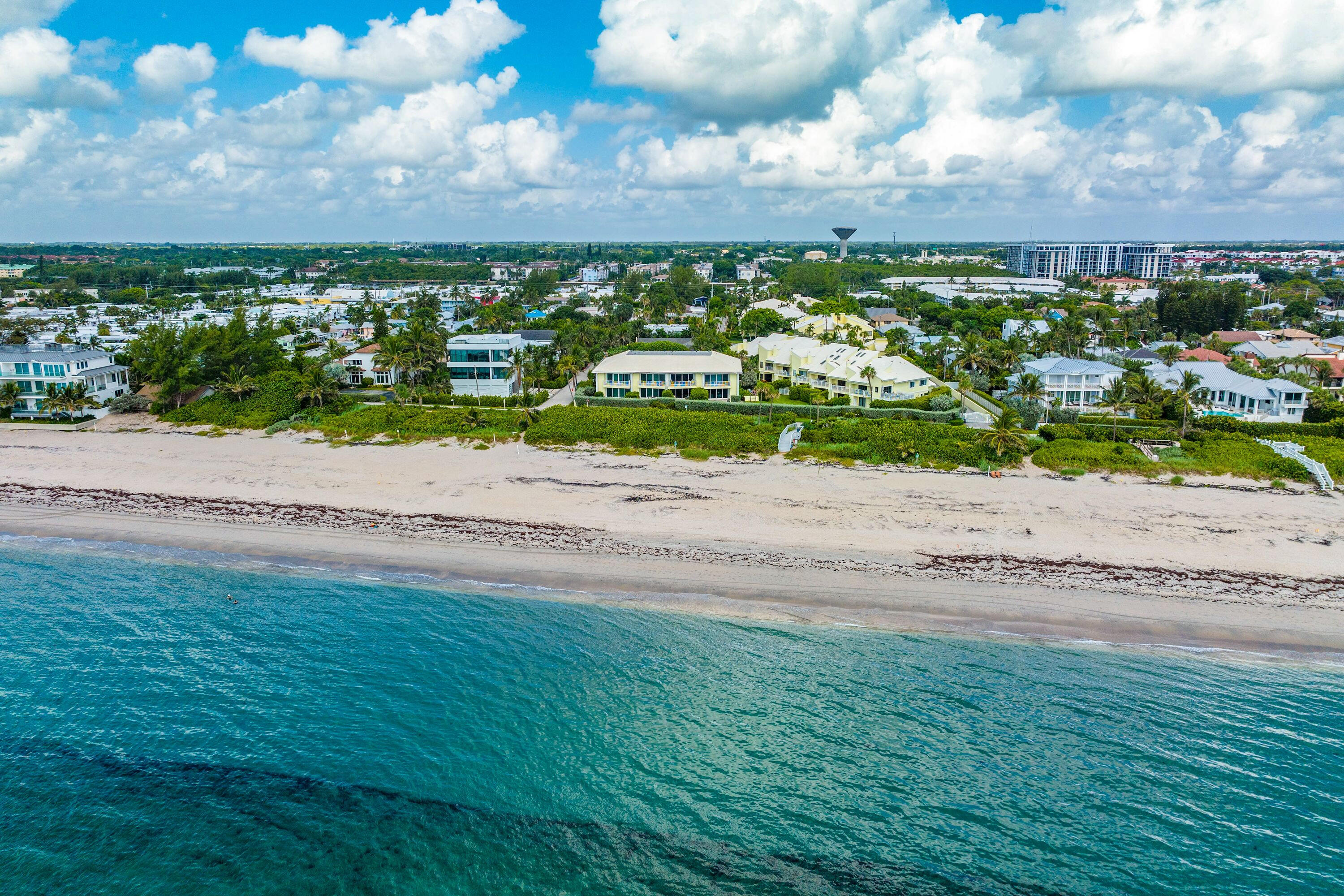 TURTLE BEACH CONDO - Residential