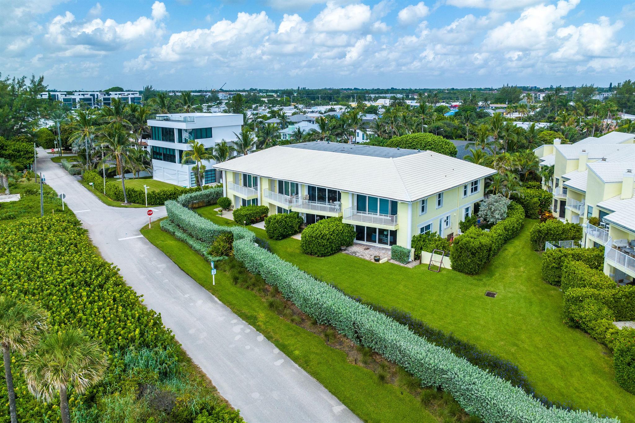 TURTLE BEACH CONDO - Residential