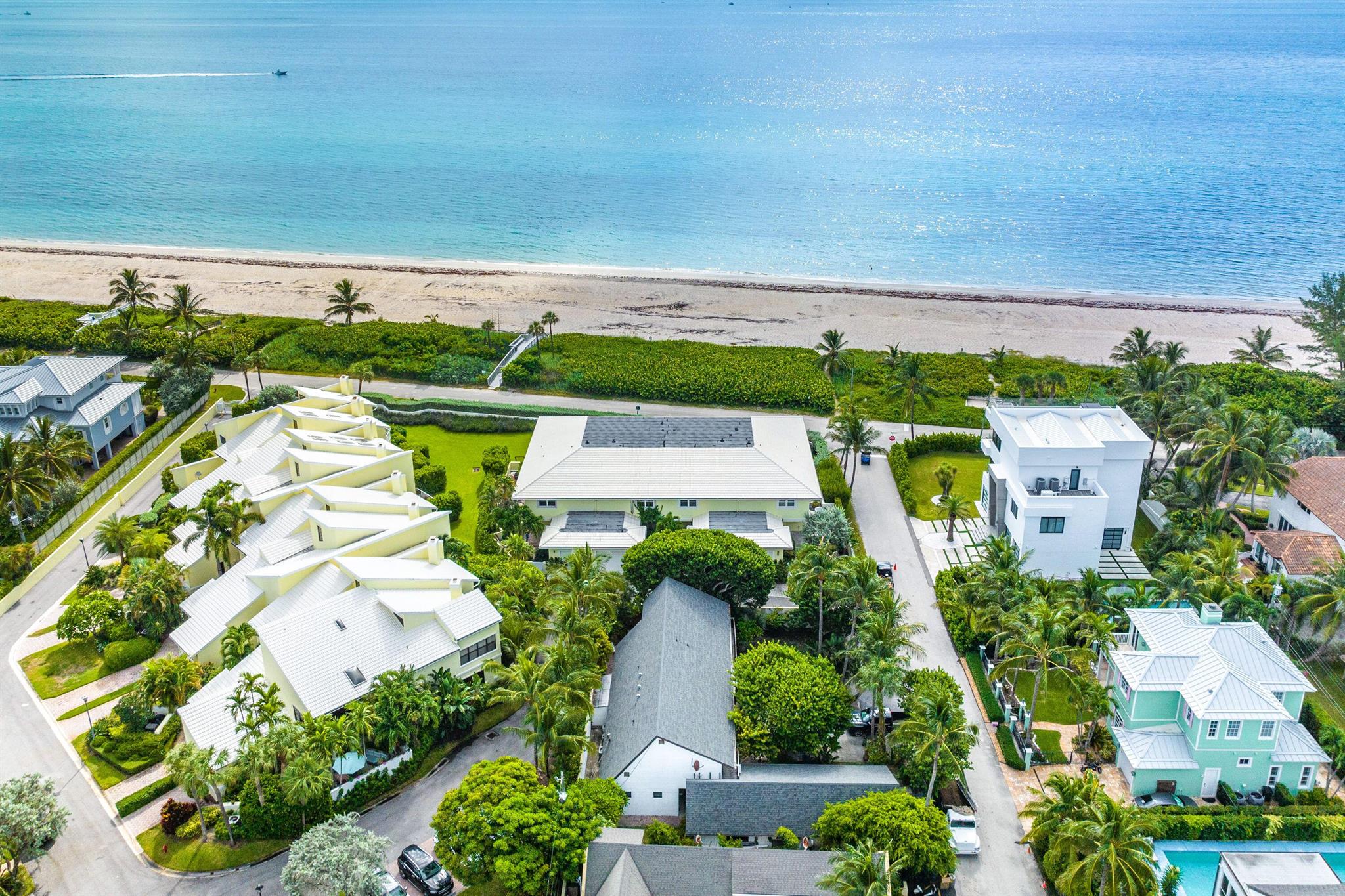 TURTLE BEACH CONDO - Residential