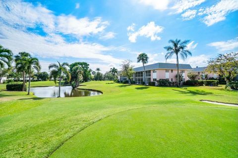 18081 SE Counrty Club Drive 43 Jupiter FL 33469