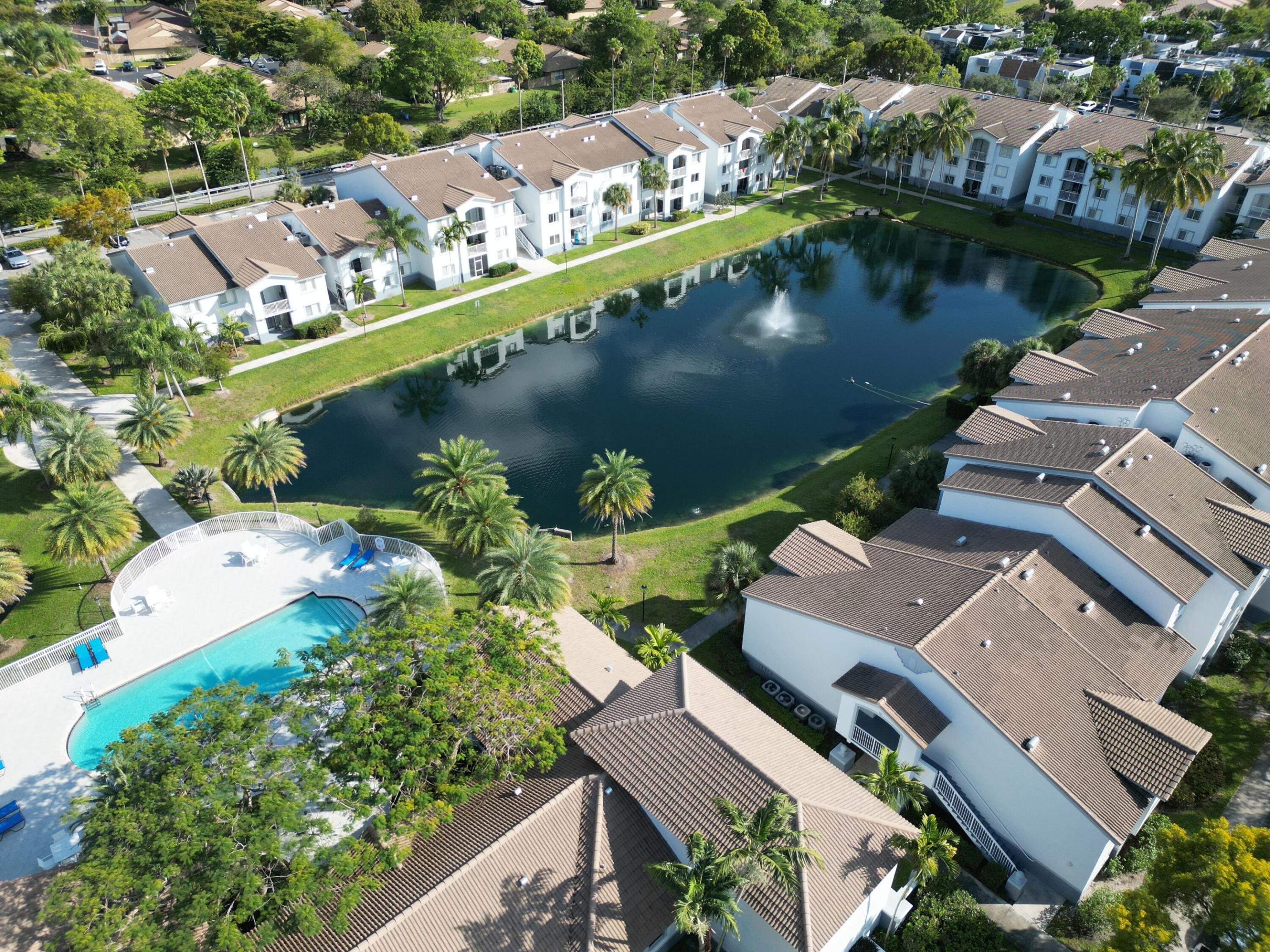 ROYAL GRAND CONDO - Residential