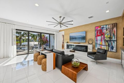 Tiny photo for 17313 Pagoda Palms Drive, Boca Raton, FL 33496 (MLS # B26024804)