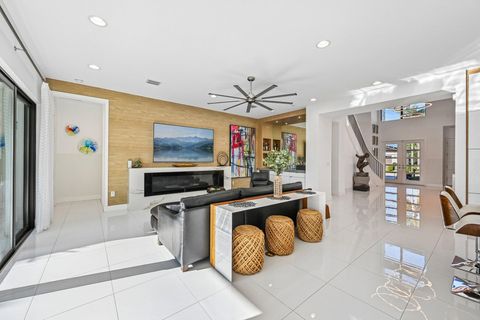 Tiny photo for 17313 Pagoda Palms Drive, Boca Raton, FL 33496 (MLS # B26024804)