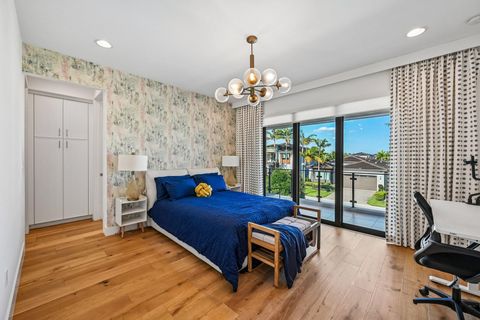 Tiny photo for 17313 Pagoda Palms Drive, Boca Raton, FL 33496 (MLS # B26024804)