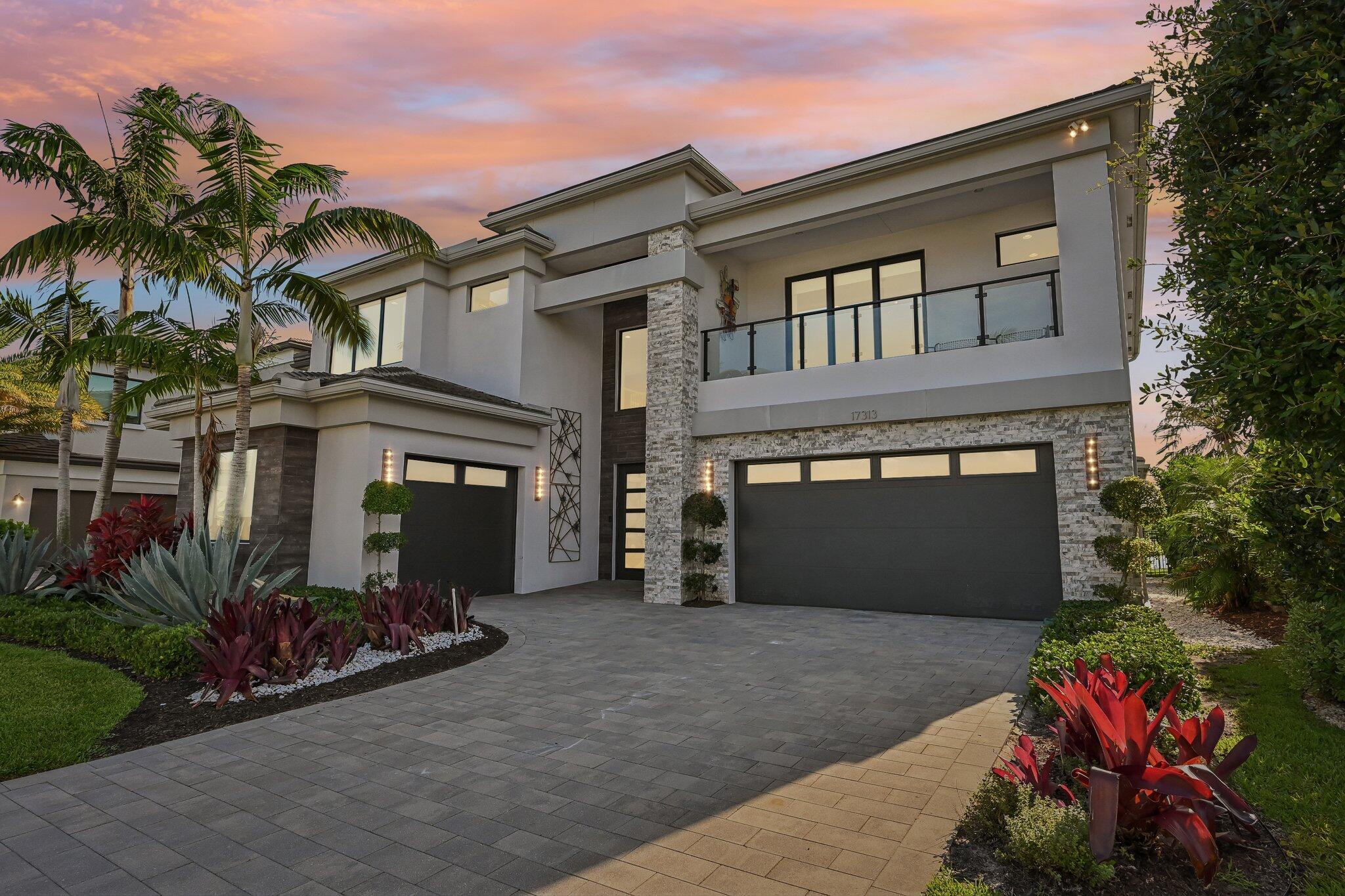 17313 Pagoda Palms Drive