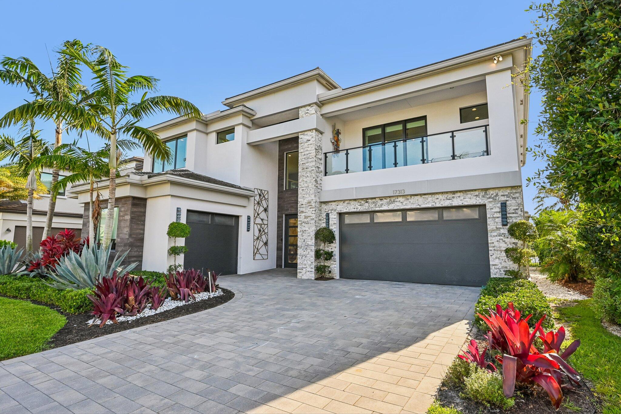 17313 Pagoda Palms Drive