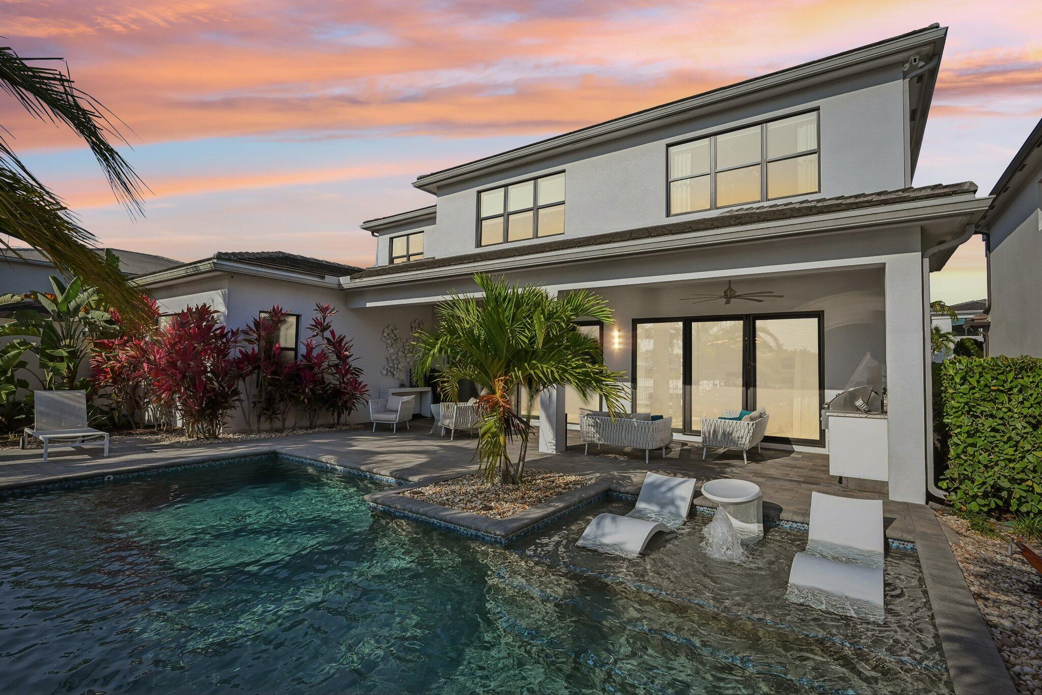 LOTUS - Residential
