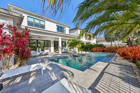 Tiny photo for 17313 Pagoda Palms Drive, Boca Raton, FL 33496 (MLS # B26024804)