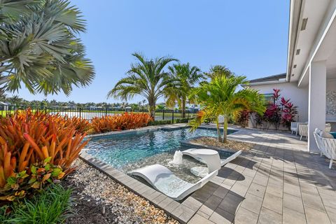 Tiny photo for 17313 Pagoda Palms Drive, Boca Raton, FL 33496 (MLS # B26024804)