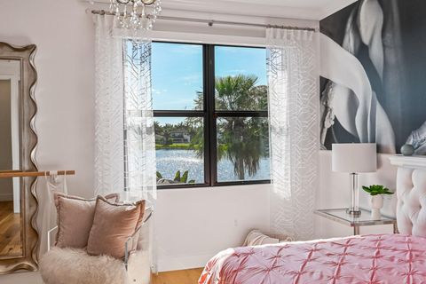 Tiny photo for 17313 Pagoda Palms Drive, Boca Raton, FL 33496 (MLS # B26024804)