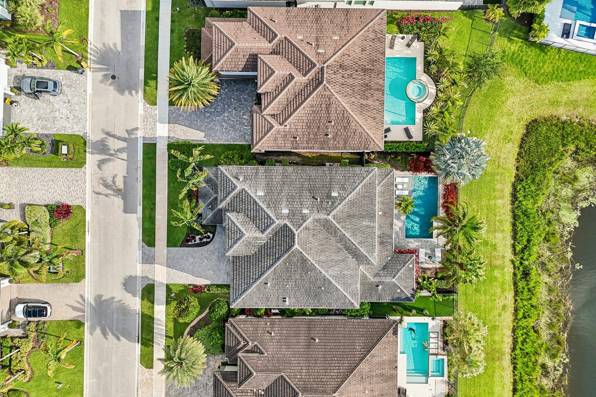 LOTUS - Residential