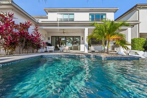 Tiny photo for 17313 Pagoda Palms Drive, Boca Raton, FL 33496 (MLS # B26024804)