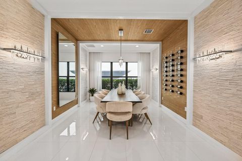 Tiny photo for 17313 Pagoda Palms Drive, Boca Raton, FL 33496 (MLS # B26024804)