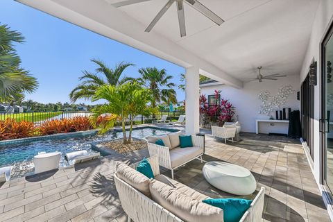 Tiny photo for 17313 Pagoda Palms Drive, Boca Raton, FL 33496 (MLS # B26024804)