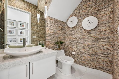 Tiny photo for 17313 Pagoda Palms Drive, Boca Raton, FL 33496 (MLS # B26024804)
