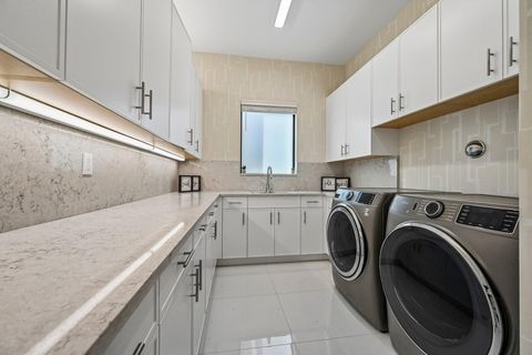 Tiny photo for 17313 Pagoda Palms Drive, Boca Raton, FL 33496 (MLS # B26024804)