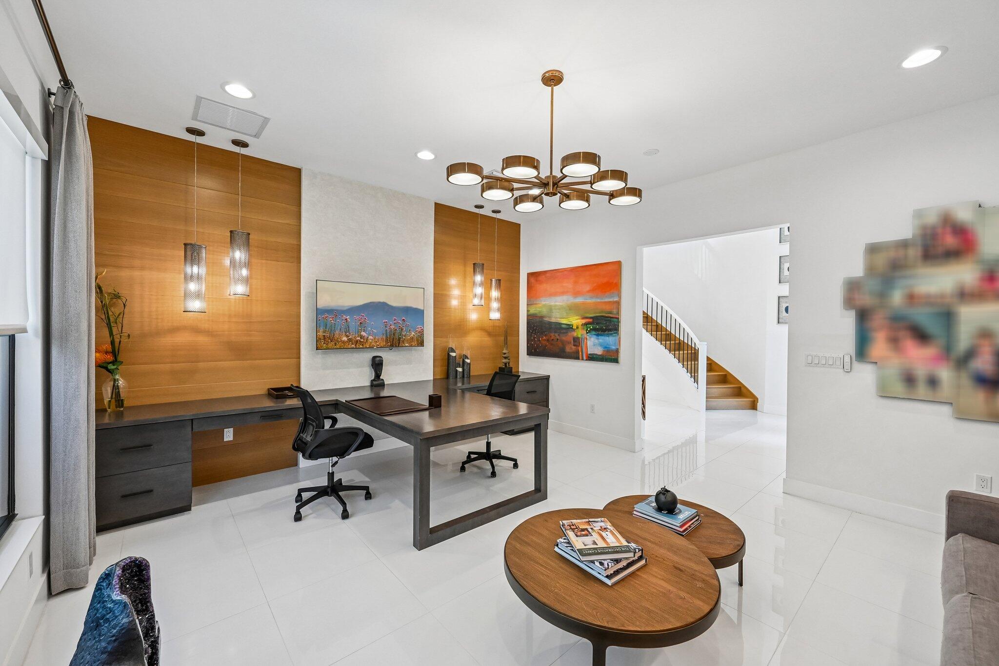 LOTUS - Residential