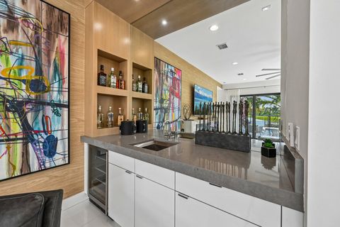 Tiny photo for 17313 Pagoda Palms Drive, Boca Raton, FL 33496 (MLS # B26024804)