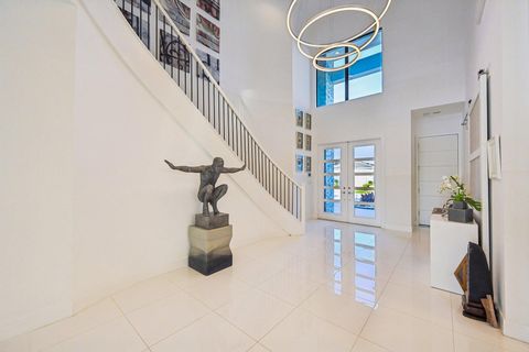 Tiny photo for 17313 Pagoda Palms Drive, Boca Raton, FL 33496 (MLS # B26024804)