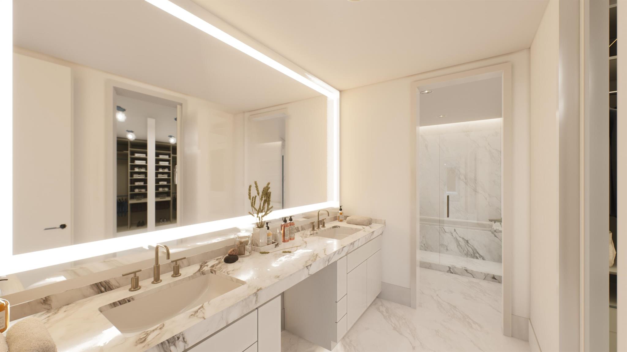 Royal Palm Residences - Residential