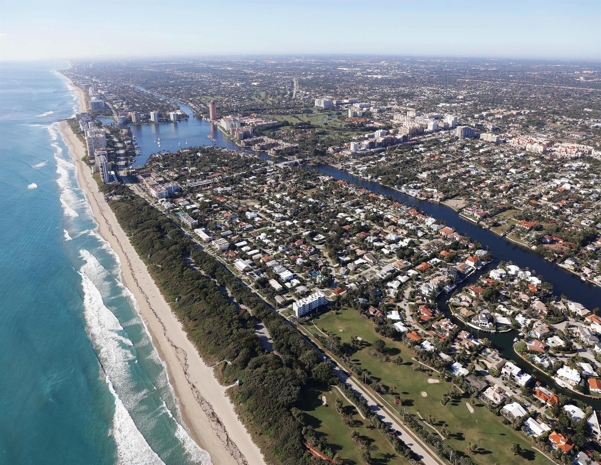 Royal Palm Residences - Residential