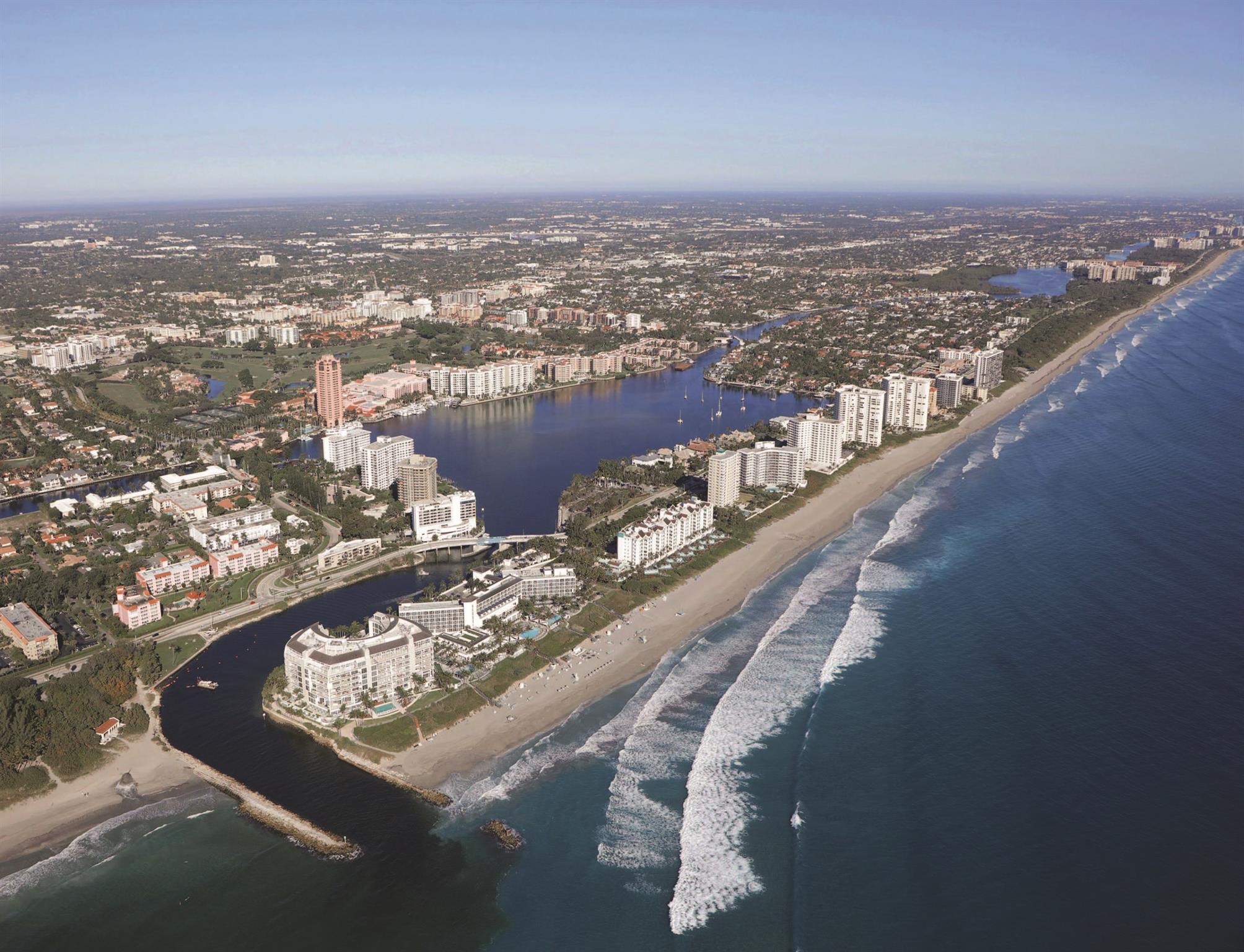 Royal Palm Residences - Residential