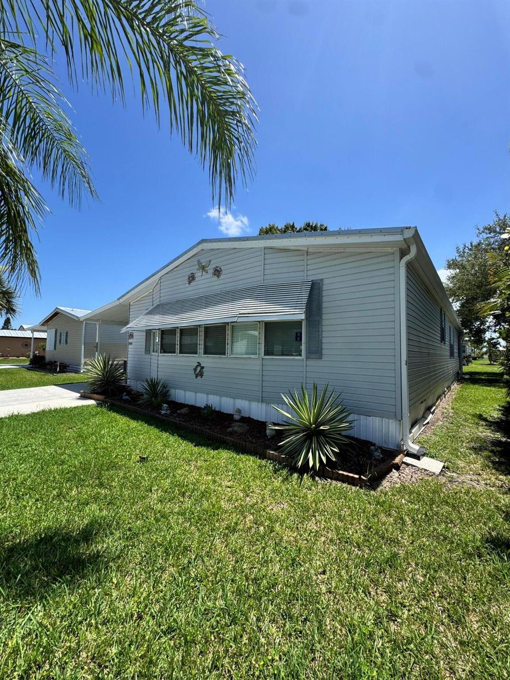 Photo of 6707 Lila Court, Fort Pierce, FL 34951 (MLS # R11108971)