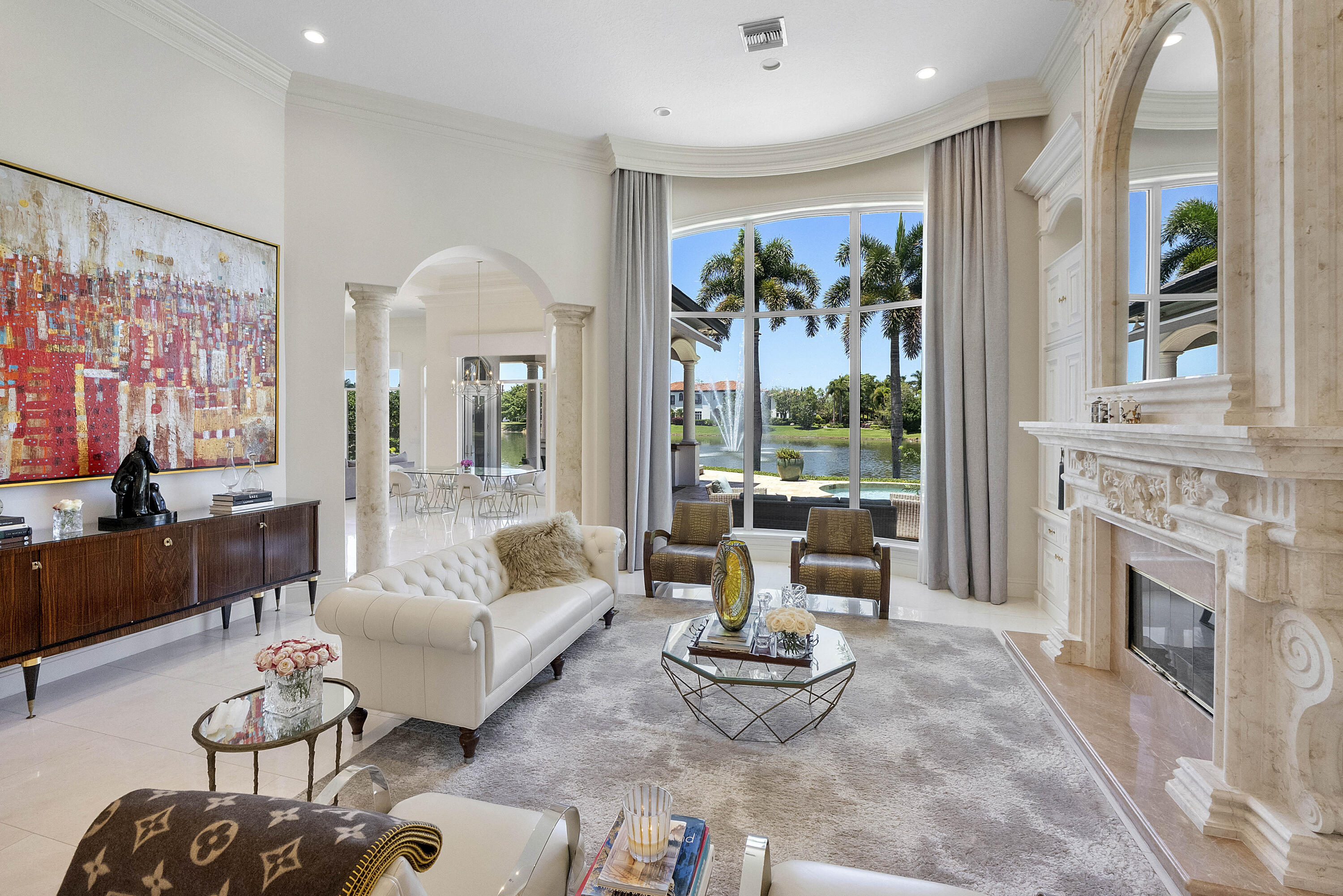 ENCLAVE - Residential