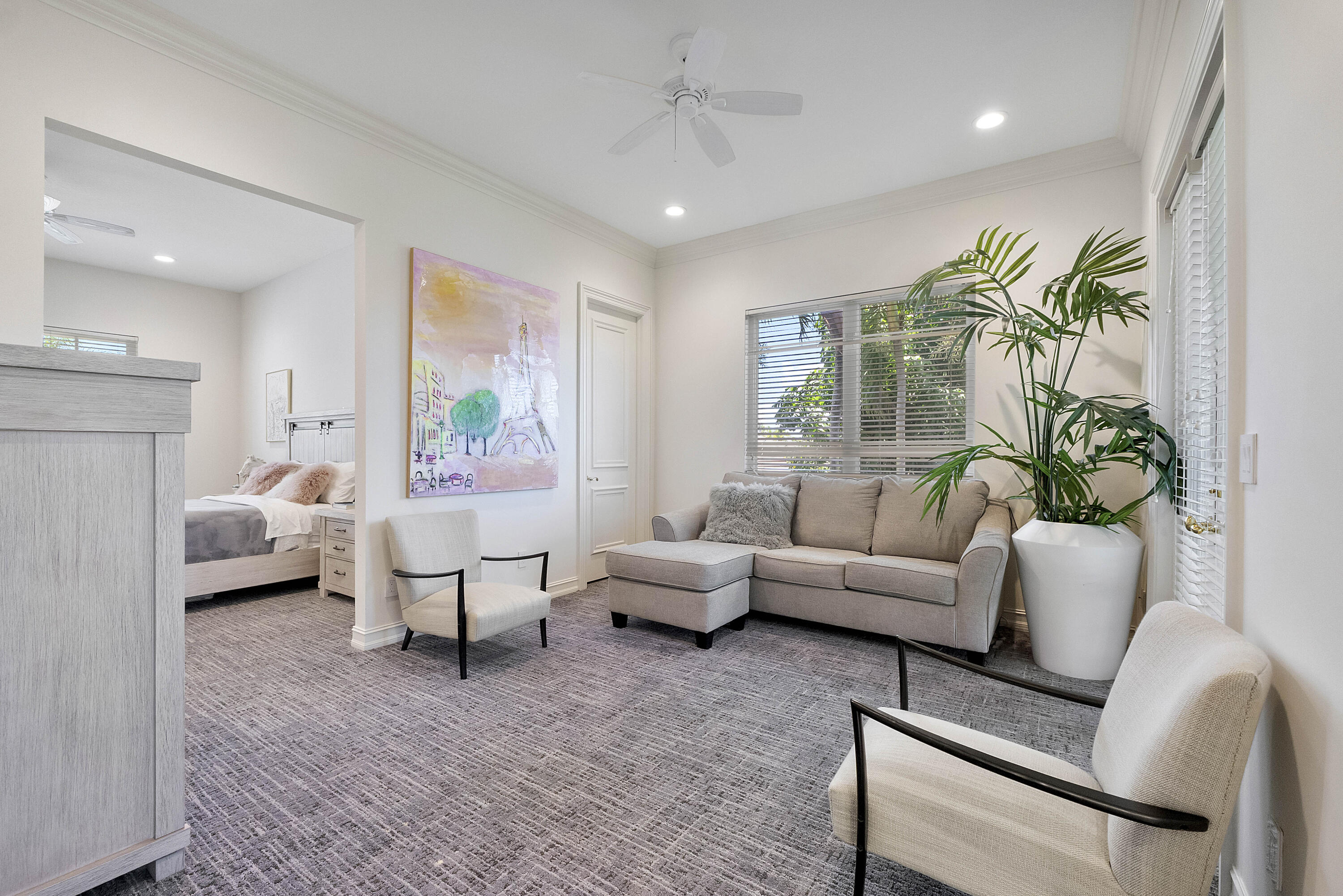ENCLAVE - Residential