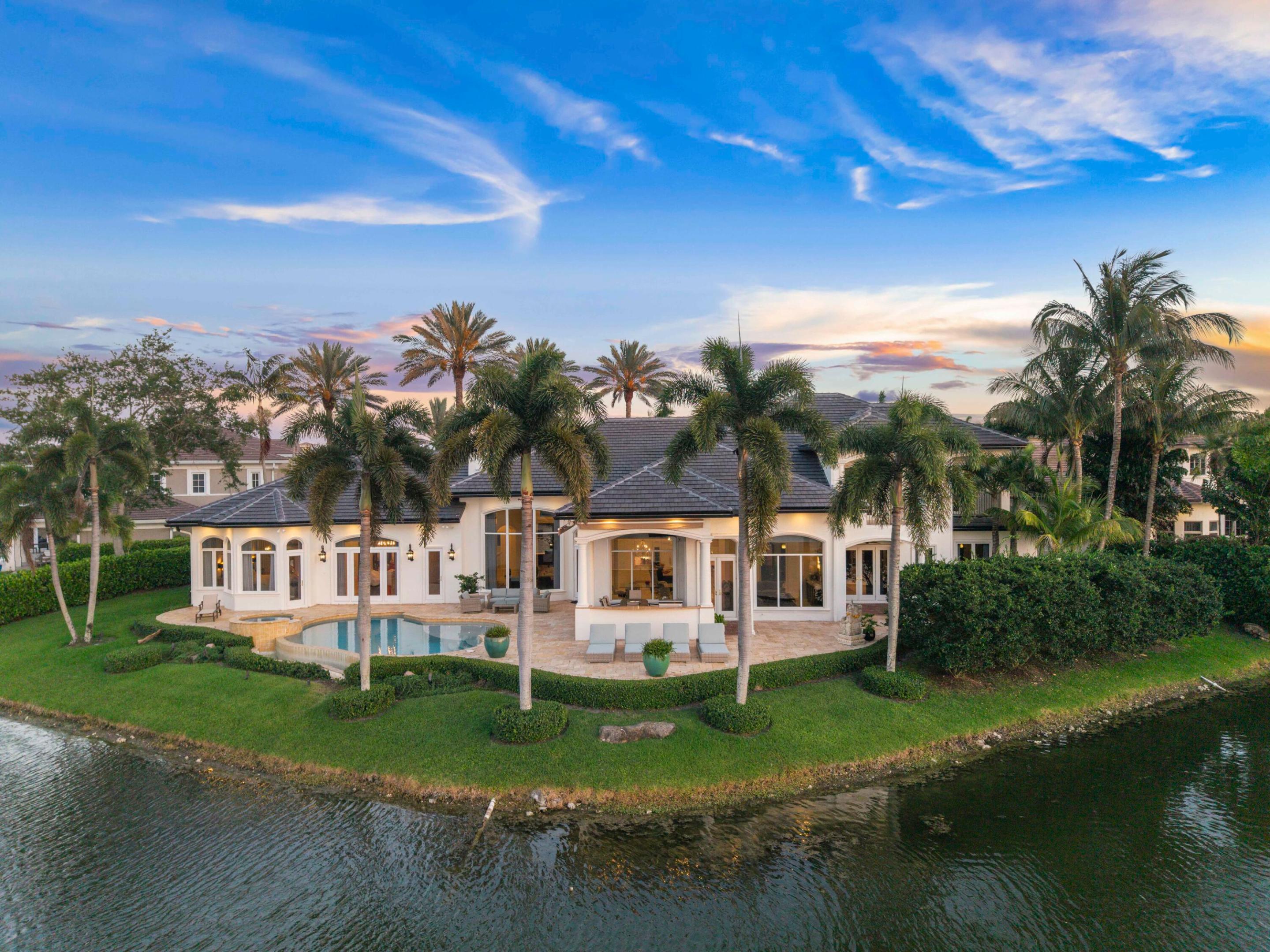 ENCLAVE - Residential