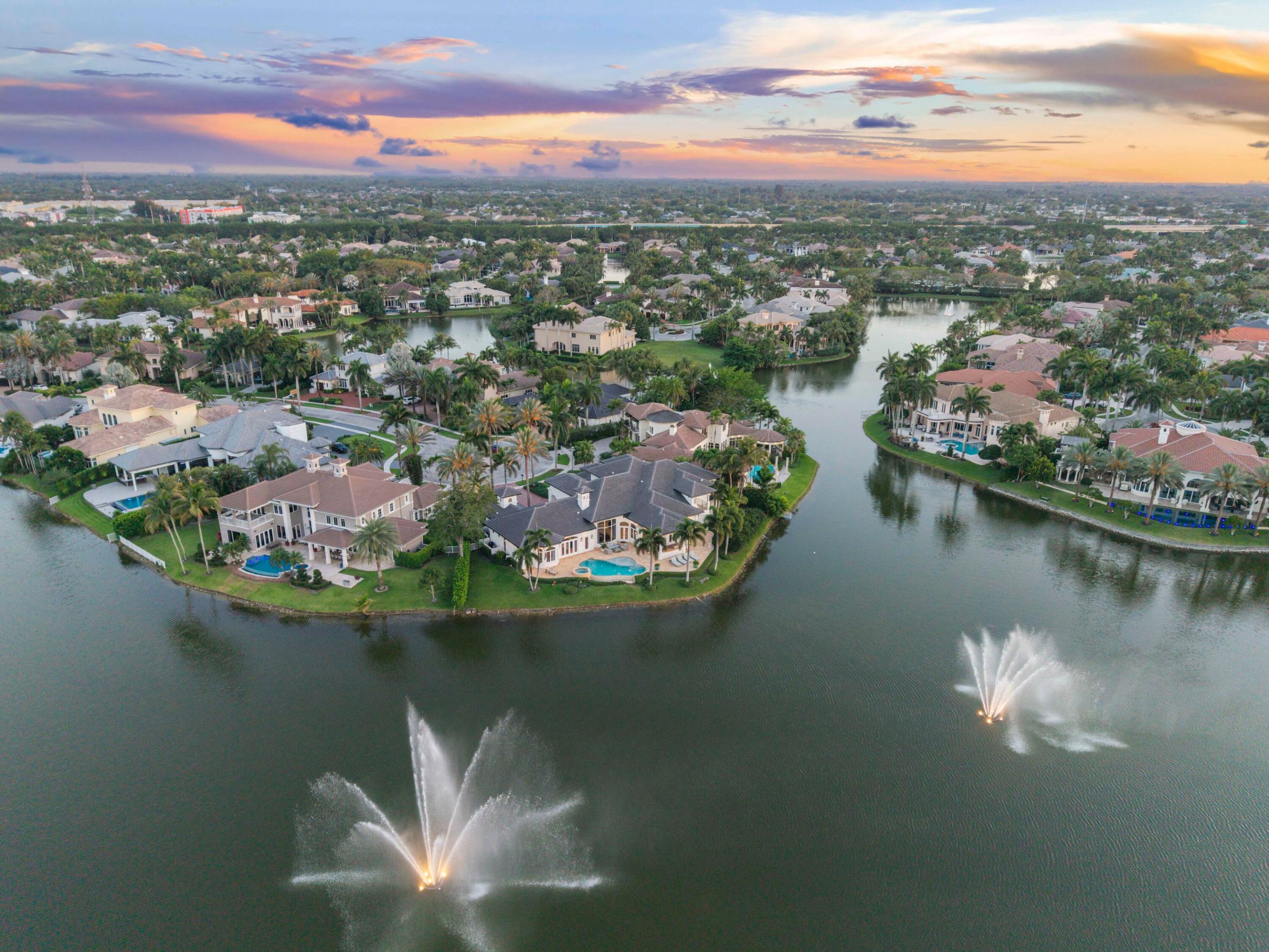 ENCLAVE - Residential