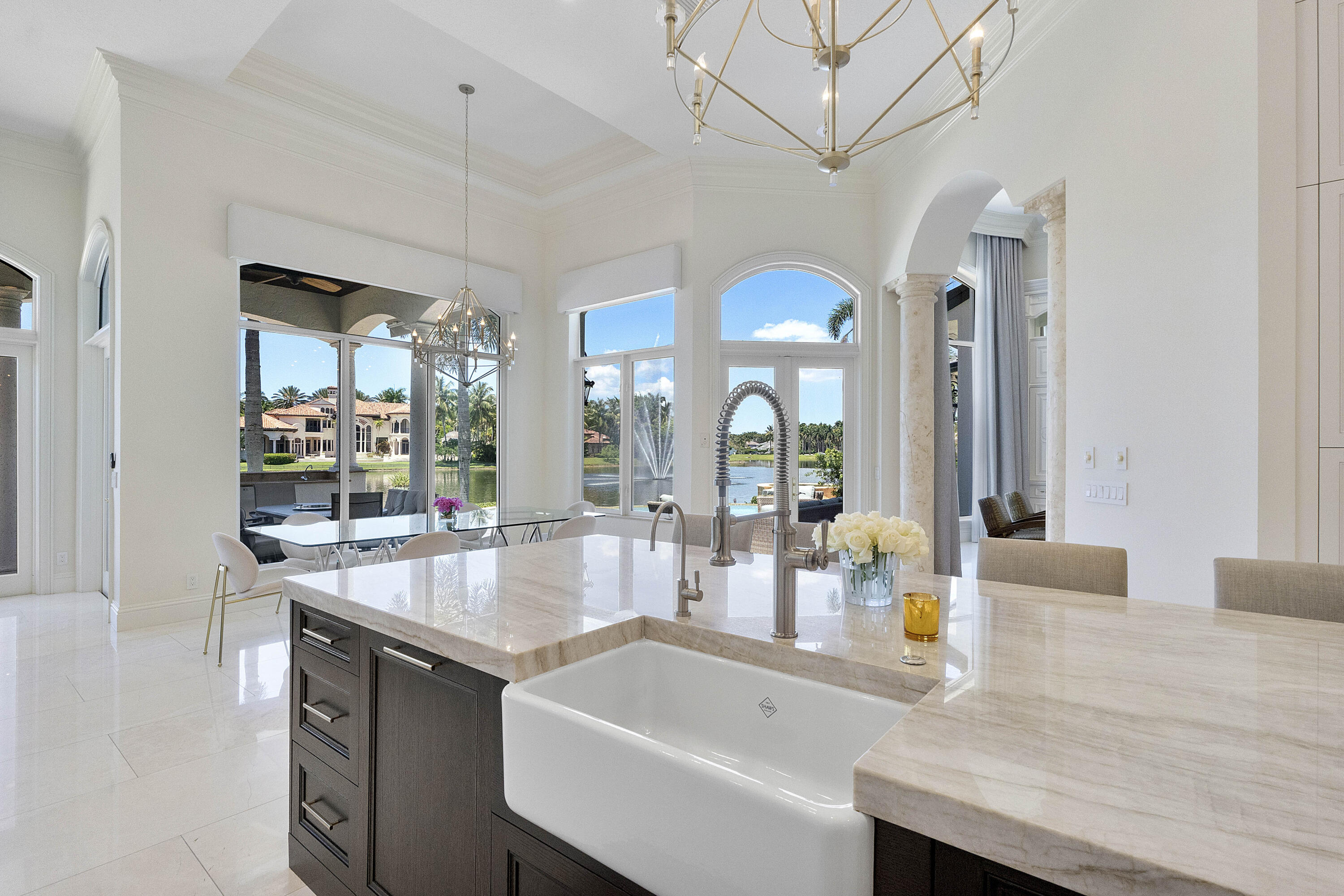 ENCLAVE - Residential