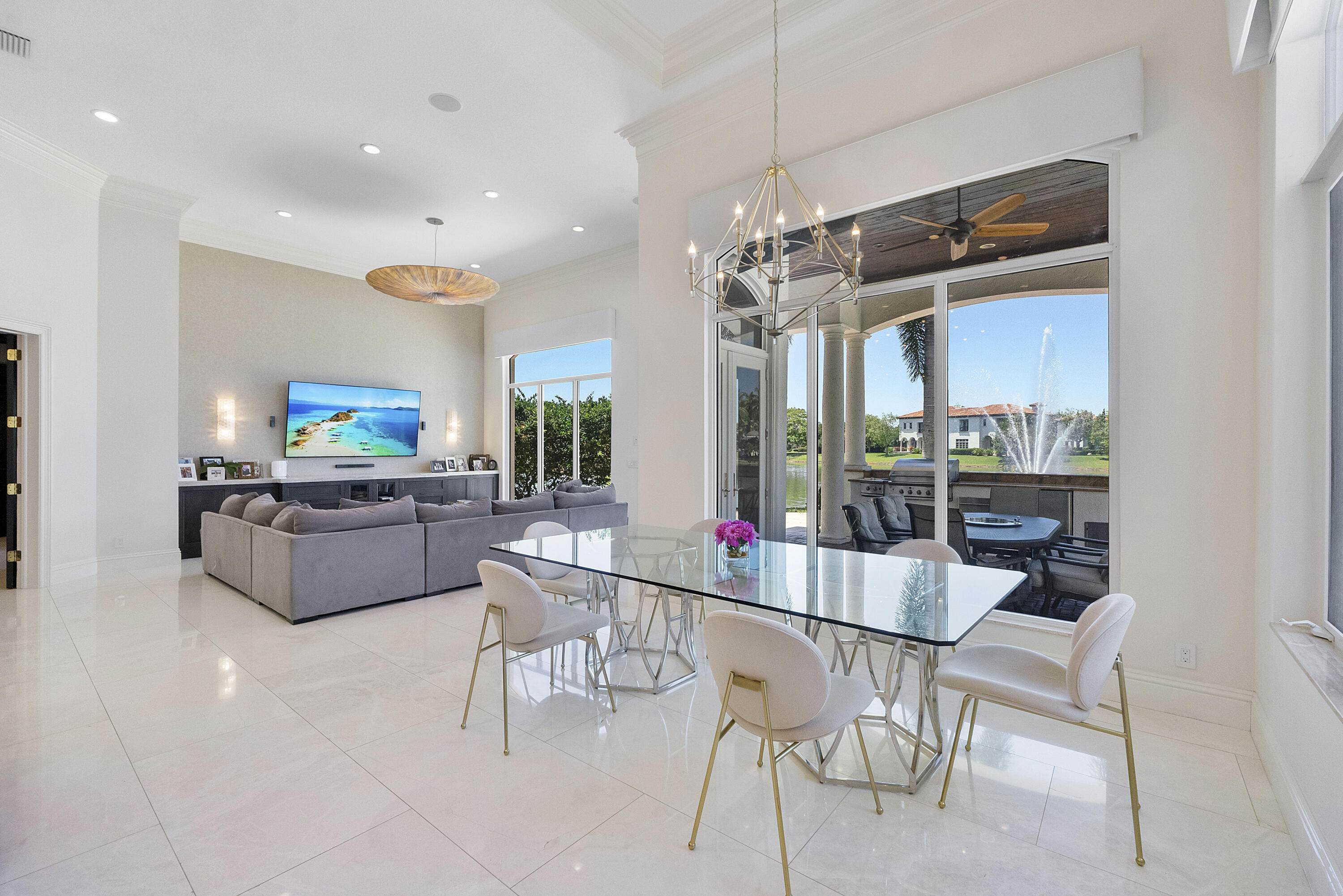 ENCLAVE - Residential
