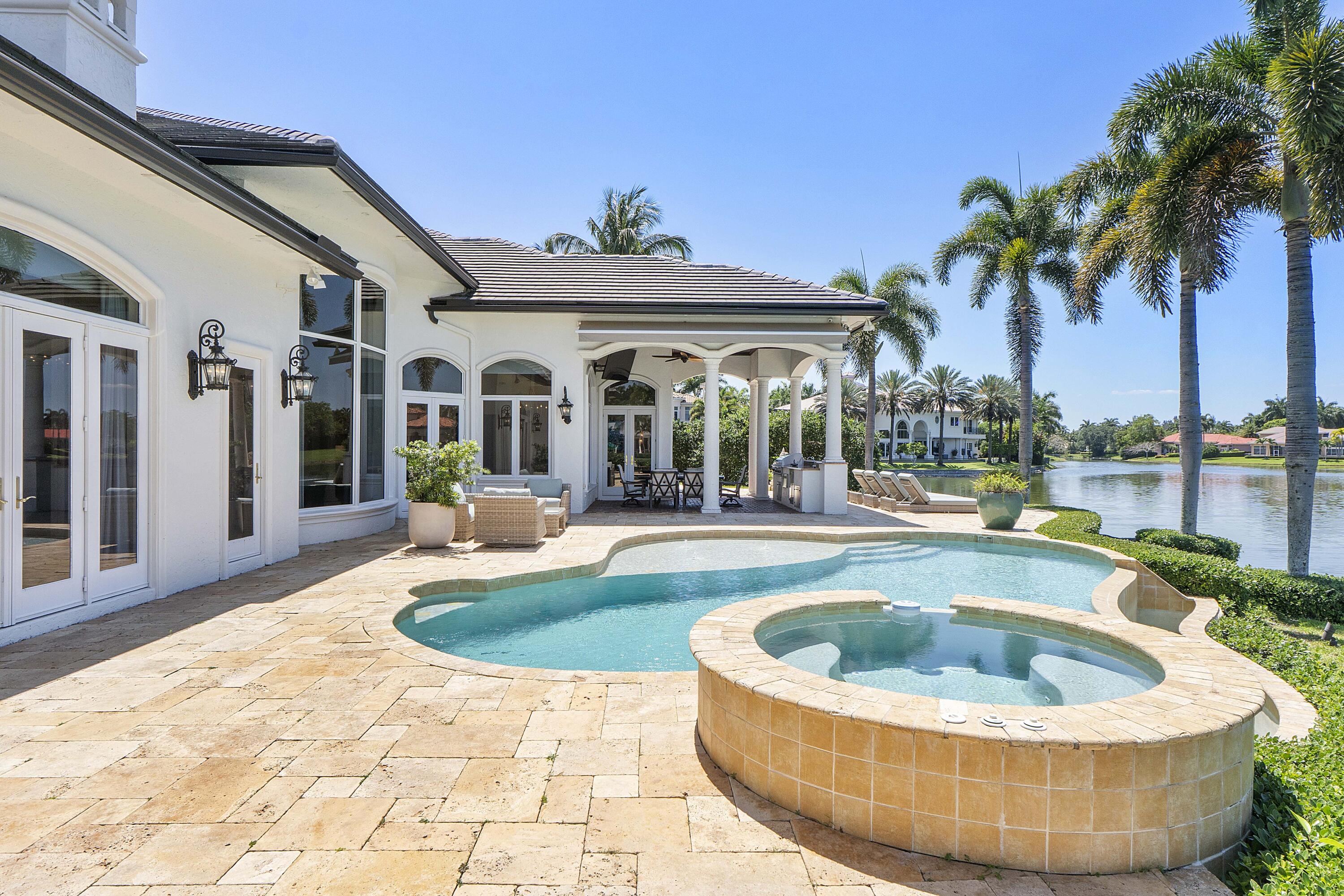 ENCLAVE - Residential