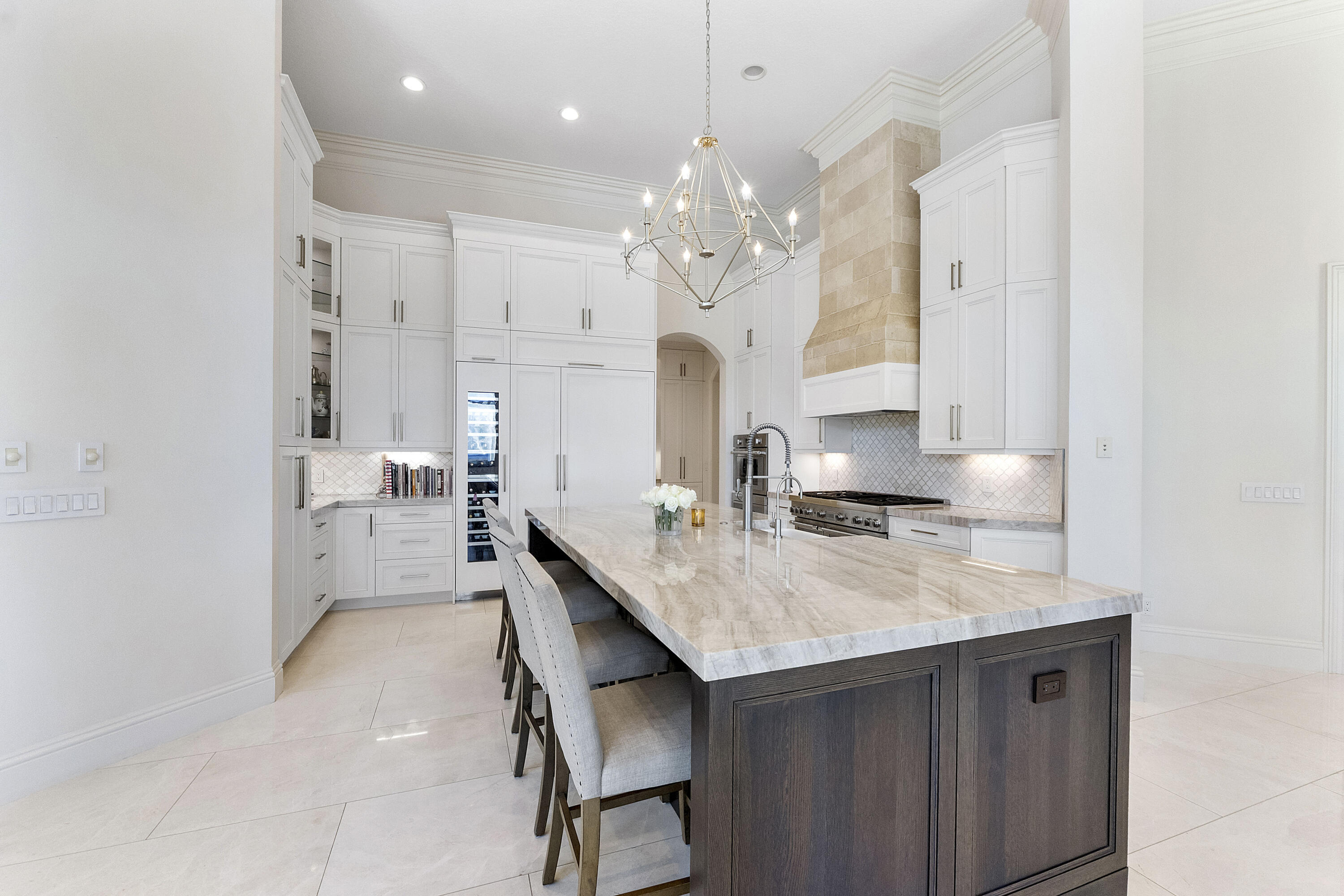 ENCLAVE - Residential
