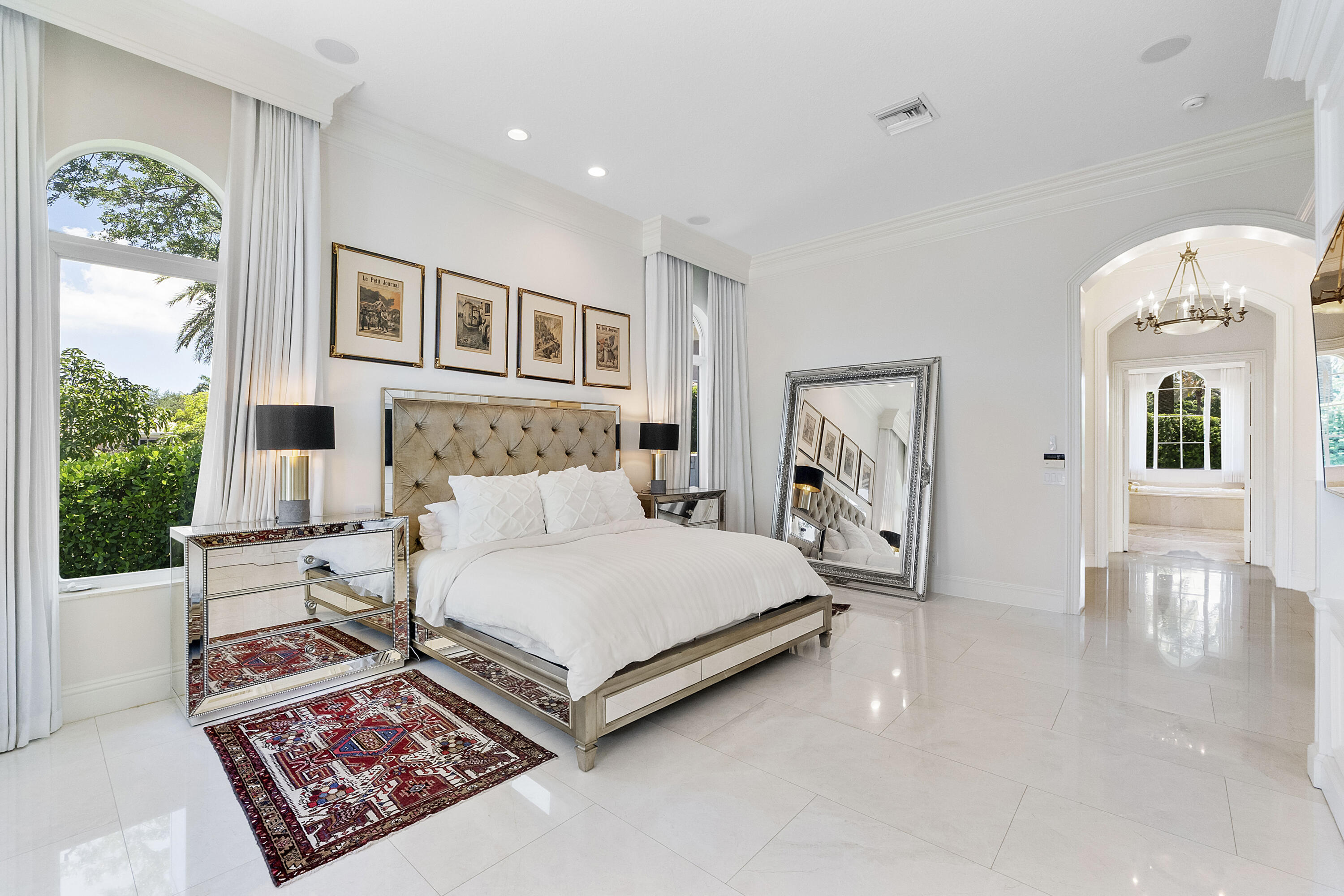 ENCLAVE - Residential