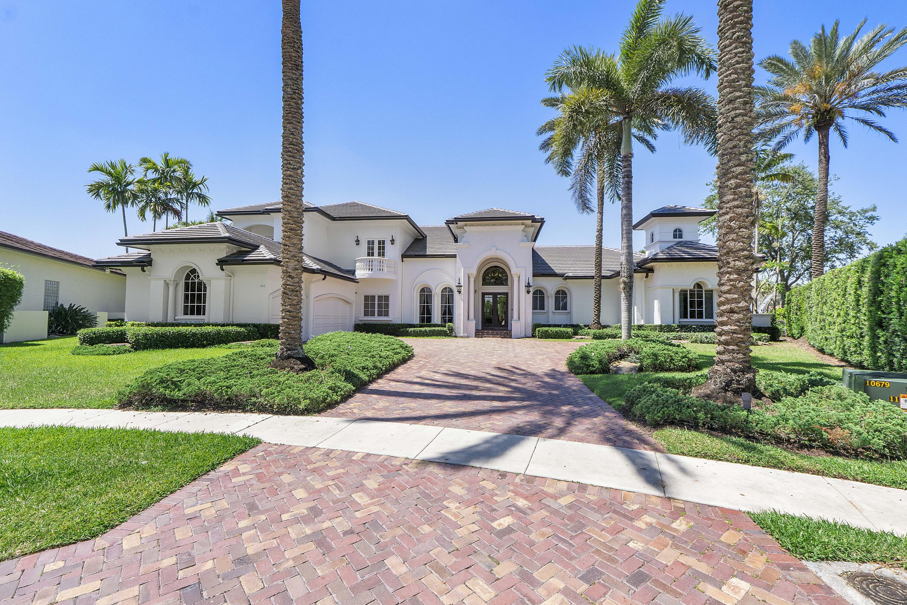 ENCLAVE - Residential