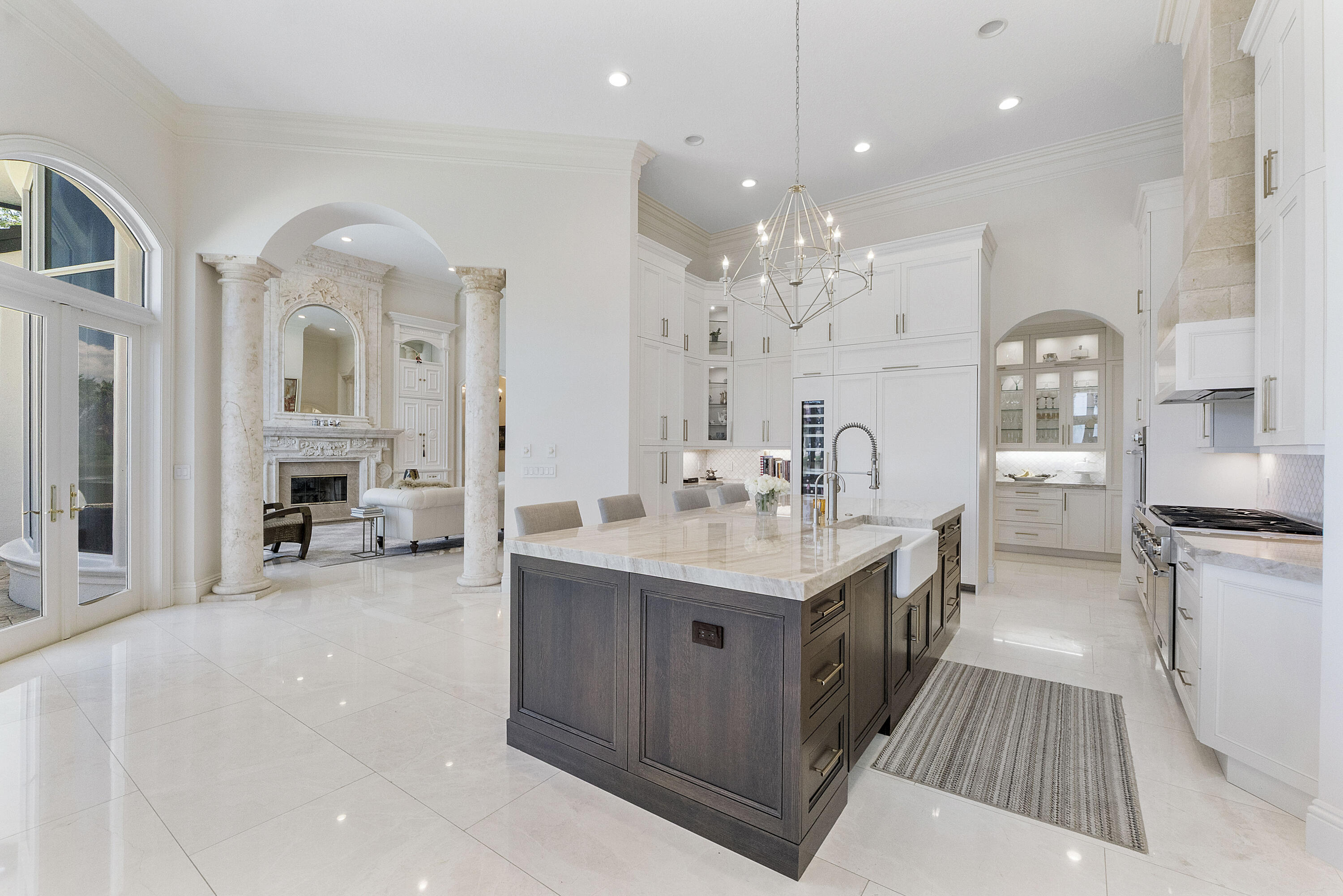 ENCLAVE - Residential