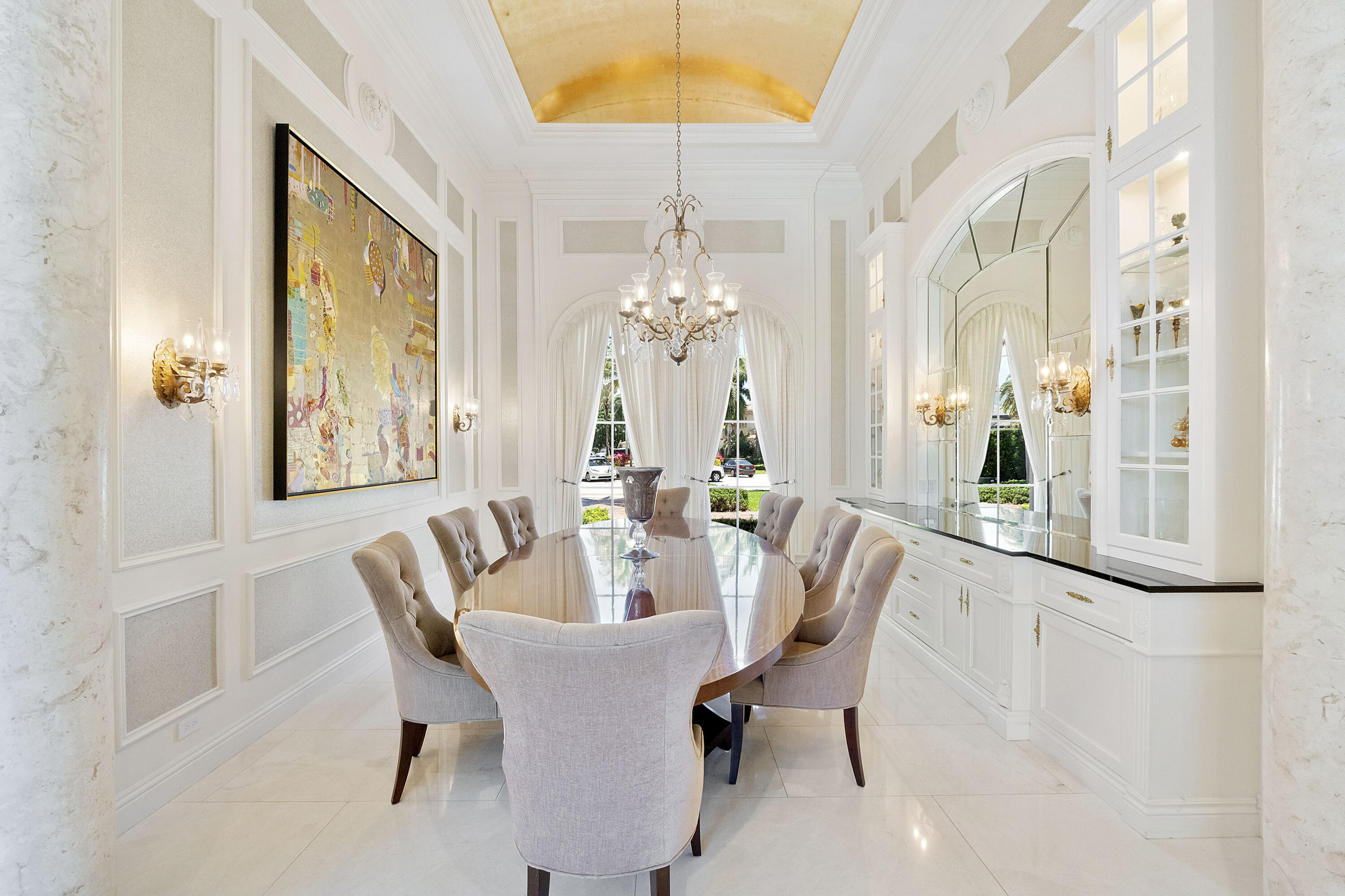 ENCLAVE - Residential